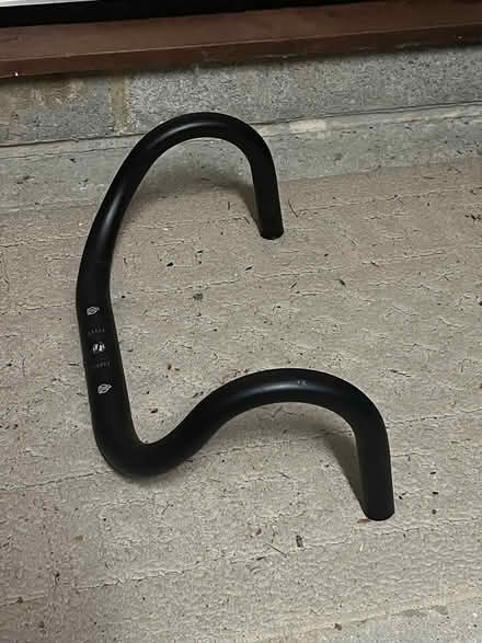 Photo of free BLB road bike handlebar (KT19 8FZ) #2