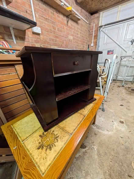 Photo of free Side table (Havant/Bedhampton PO9) #1