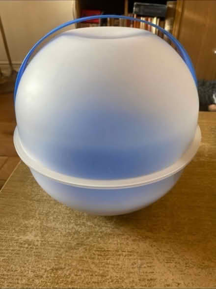 Photo of free Dome Picnic Set (Cheshunt En8) #2