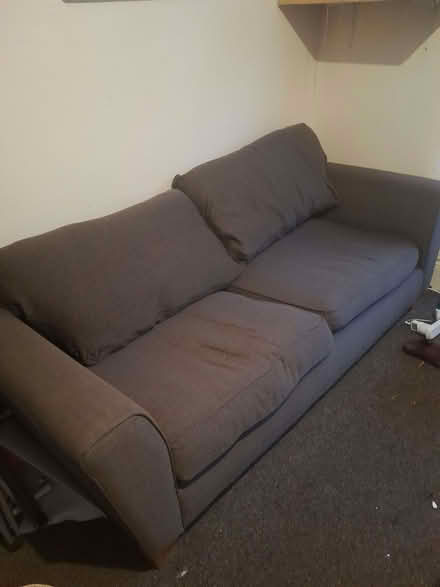 Photo of free Sofa (Endcliffe S11) #1
