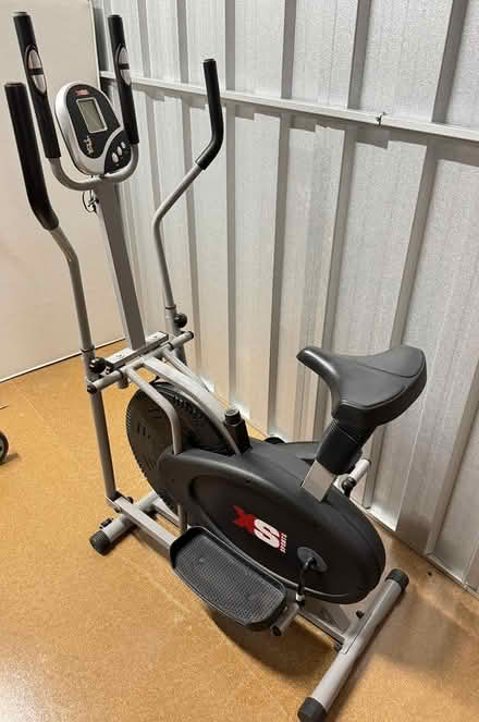 Photo of free Cross Trainer (Croxley Green, WD3) #1