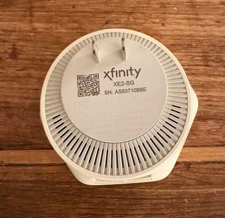 Photo of free Xfinity WiFi extender (Roland Park) #1