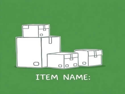 Photo of free Boxes for house move (Chester CH1) #1