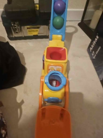Photo of free Kids toy (Ashton in Makerfield WN4) #4