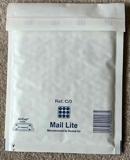 Photo of free Around 80 padded envelopes (Chalford GL6) #1