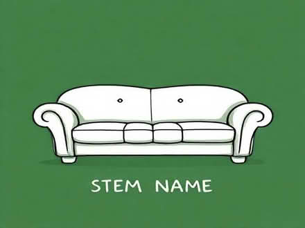 Photo of free Sofa (Fenham) #1