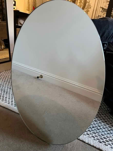 Photo of free Bathroom mirror and cabinet (Weston village, Bath) #2