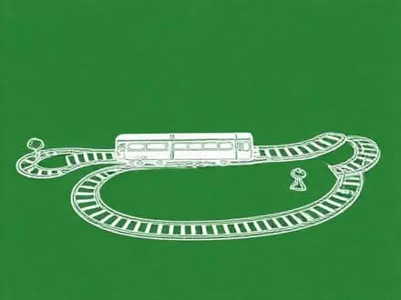 Photo of Scalextric (North End PO2) #1