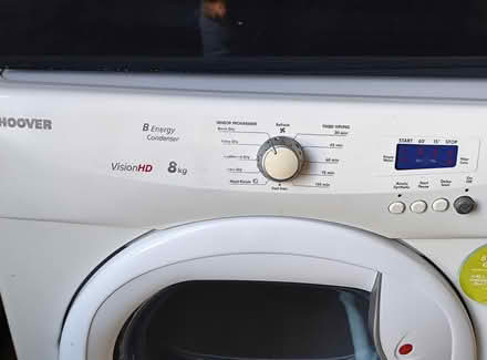 Photo of free Condenser tumble dryer (Dalston Kingsland) #3