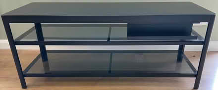 Photo of free TV Bench (Wilstone HP23) #1