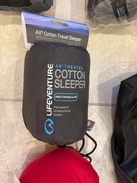 Photo of free Trekking gear (Wilmslow SK9) #3