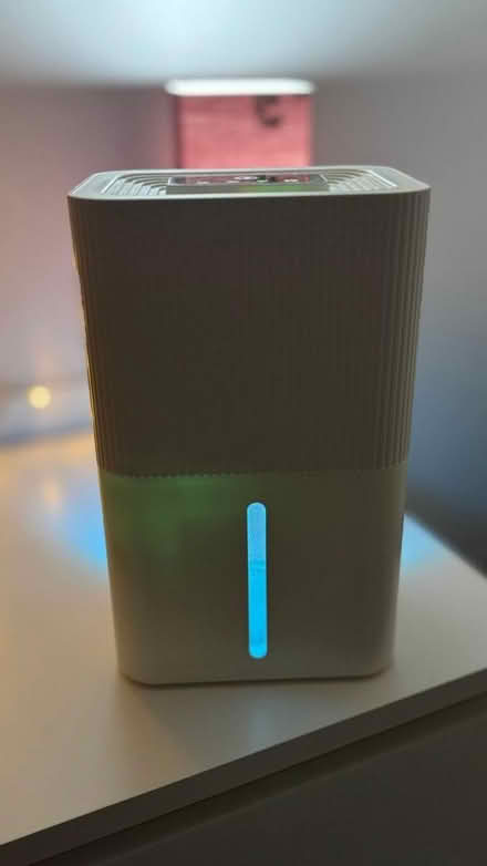 Photo of free Dehumidifier (IG3 8EX) #3