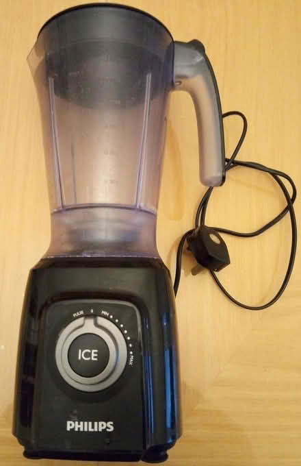 Photo of free Philips blender (North Oxford OX2) #1
