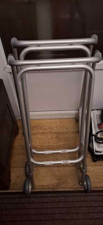 Photo of free Walking Frames (West End LA3) #1