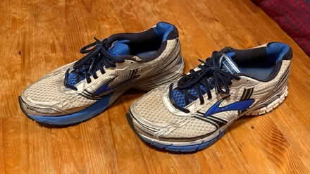 Photo of free Brooks running shoes (Eastville BS16) #2