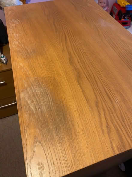 Photo of free IKEA set of drawers (Welling DA7) #3