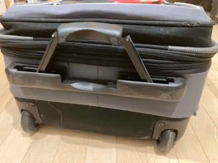 Photo of free Antler Cabin Carry-on (East Finchley N2) #2