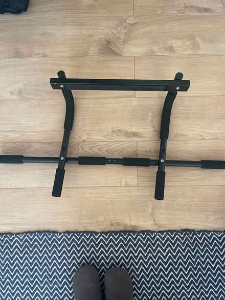 Photo of free Pull up bar (NG3 5BQ) #1