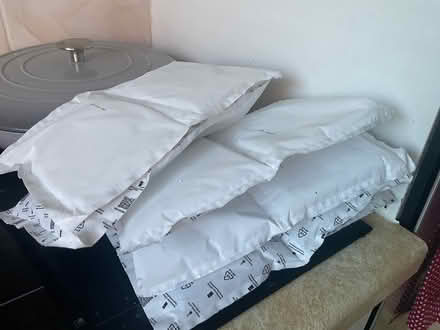 Photo of free Ice packs (OX1 henwood) #1