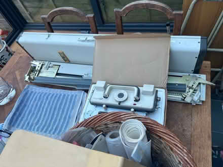 Photo of free Knitting machine (Lewes BN7) #1