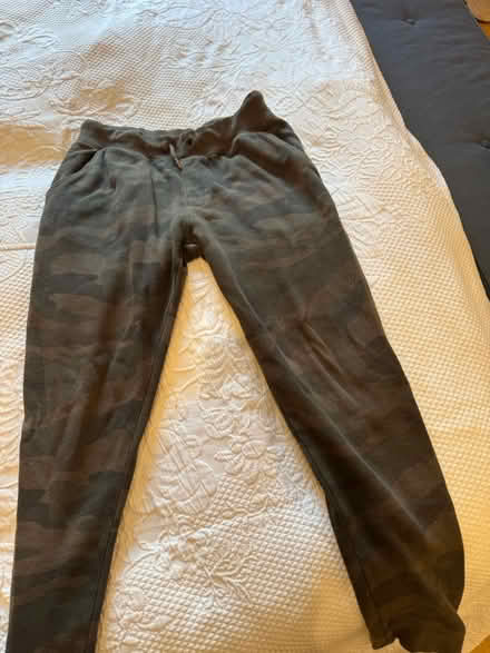 Photo of free Boy clothes 10-12 (Hampstead, mw3) #1