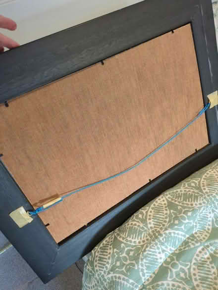 Photo of free Wooden frame (Caversham RG4) #2