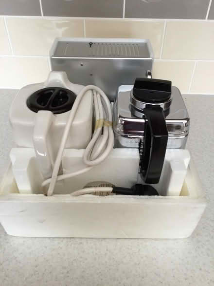 Photo of free Teasmade (AshingdonSS4) #2