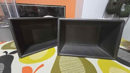Photo of free 2 x 1lb bread/cake tins (Seven Kings IG3) #2