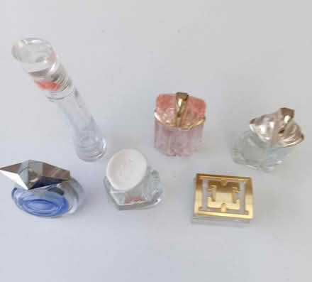 Photo of free Scent bottles (TN24) #1