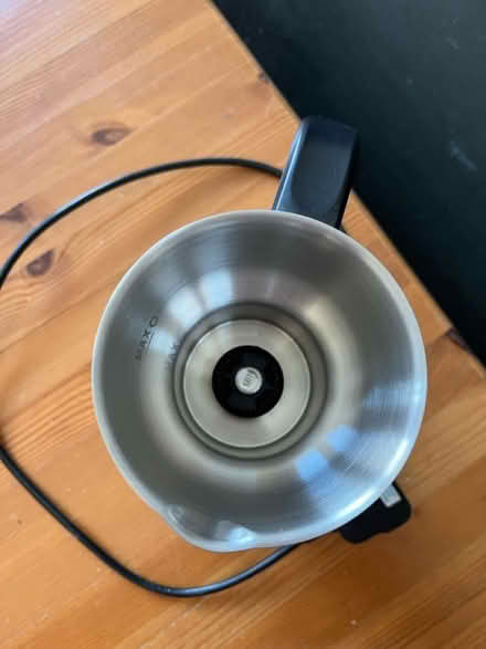 Photo of free Lavazza Milk Warmer/Frother (Loughborough LE11) #3