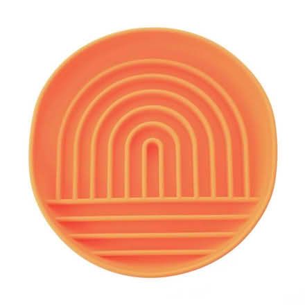 Photo of Slow Feeder Bowl for a cat (DE72 3BT) #1