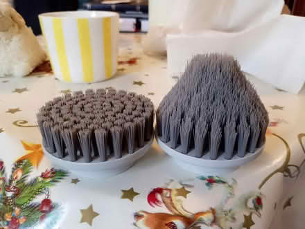 Photo of free Replacement heads for Synoshi (Earl’s Court SW5) #1