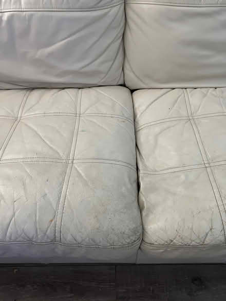 Photo of free 7 seater sofa (Odcombe BA22) #2