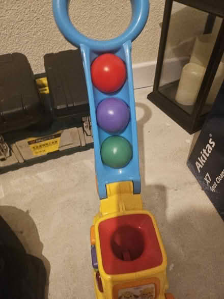 Photo of free Kids toy (Ashton in Makerfield WN4) #3