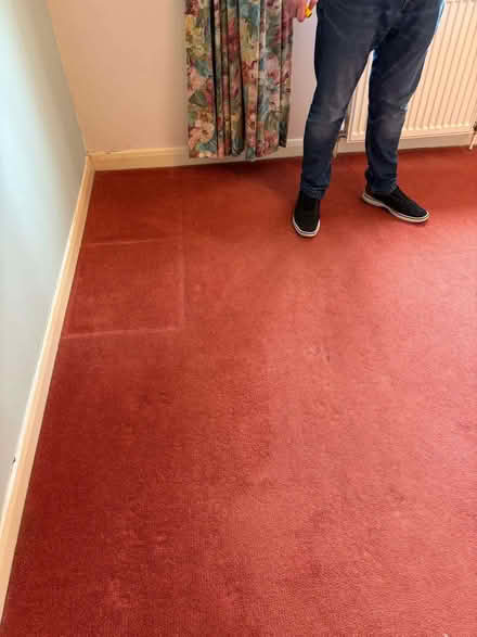 Photo of free Carpet (DA2) #2