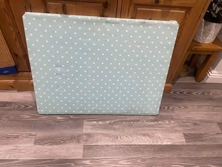 Photo of free Large pinboard (Southbourne, PO10) #1