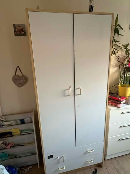 Photo of free Wardrobe (Cv3 5) #1