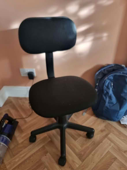 Photo of free Computer chair (Westwick NR10) #1