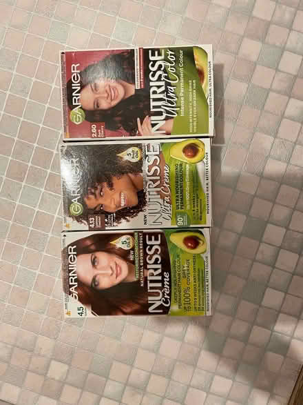 Photo of free Unopened hair tint (Lindfield RH16) #1