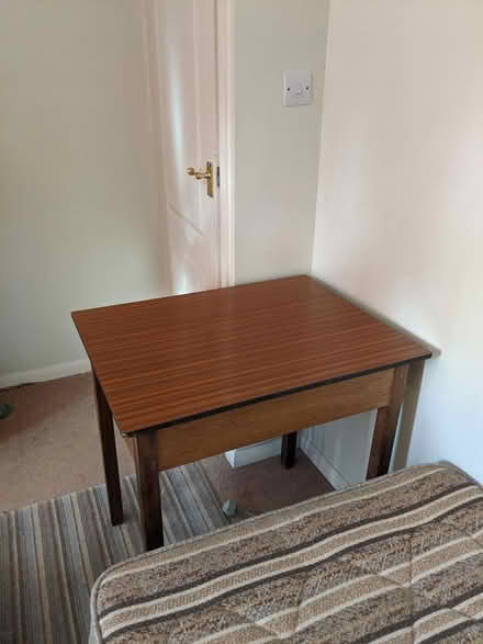 Photo of free small table (Flackwell Heath, HP10) #1