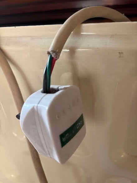 Photo of free Dimplex Electric Radiator (Rotherham S60) #3