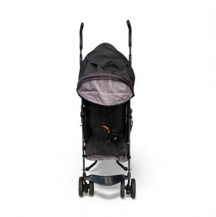 Photo of free Summer Stroller (Brooklyn Storage) #1