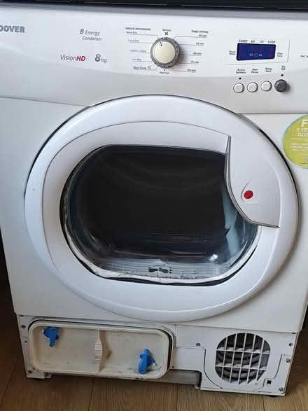 Photo of free Condenser tumble dryer (Dalston Kingsland) #2
