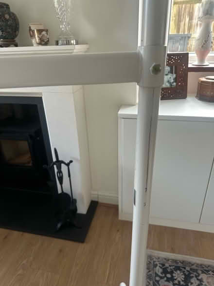 Photo of free Clothes rail, large size (Guildford GU1) #2