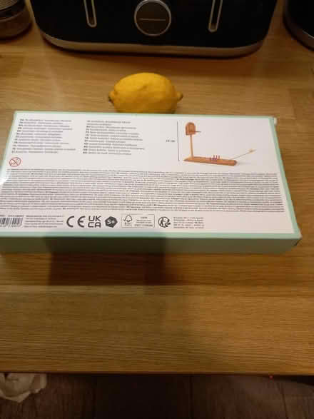 Photo of free Table Basket ball (Roundhill area brighton) #1