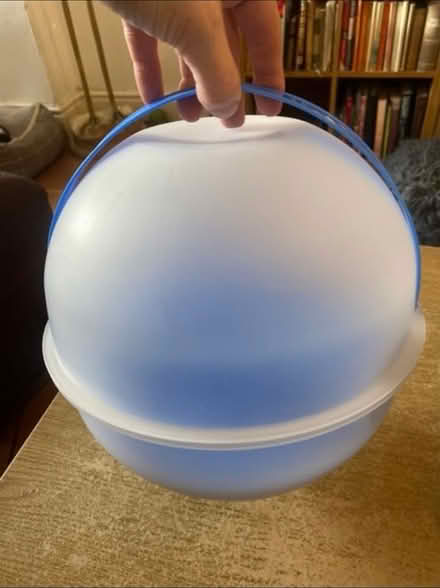 Photo of free Dome Picnic Set (Cheshunt En8) #3