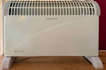 Photo of free Convector Heater (Heatstore) (Wilstone HP23) #3