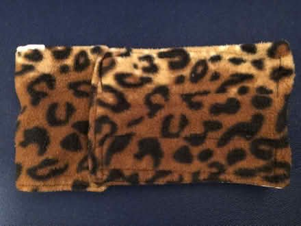 Photo of free Sm. Dog Wrap (Aurora (N Seattle/ Shoreline)) #1