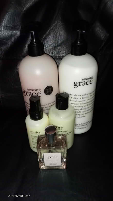 Photo of free philosophy products (Farnley LS12) #1