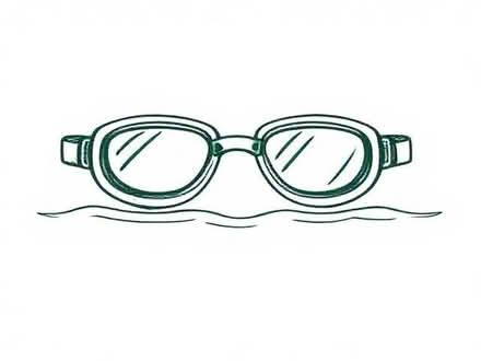 Photo of Swimming goggles (Dysart KY1) #1